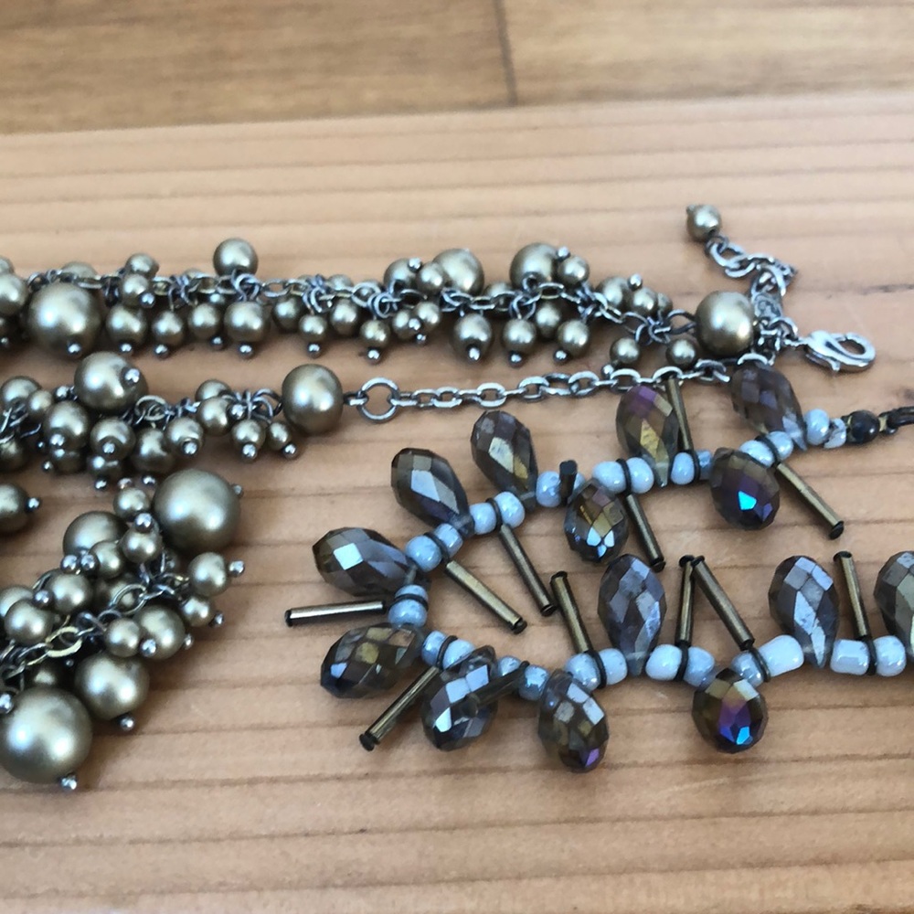 Sparkles and Baubles